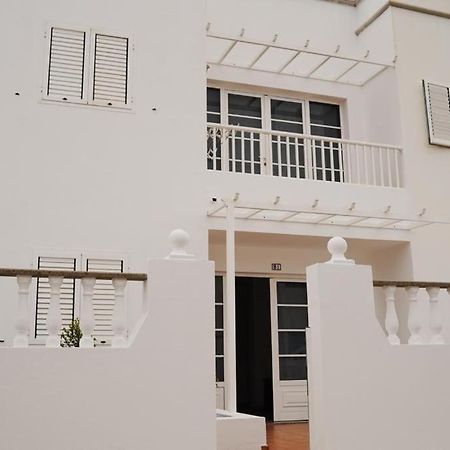 Apartamento Alisio Arrieta  Buitenkant foto
