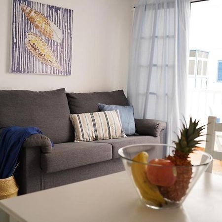 Apartamento Alisio Arrieta  Buitenkant foto