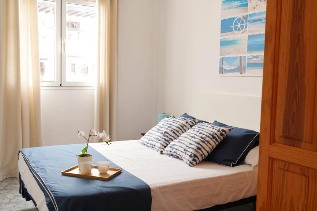 Apartamento Alisio Arrieta  Buitenkant foto