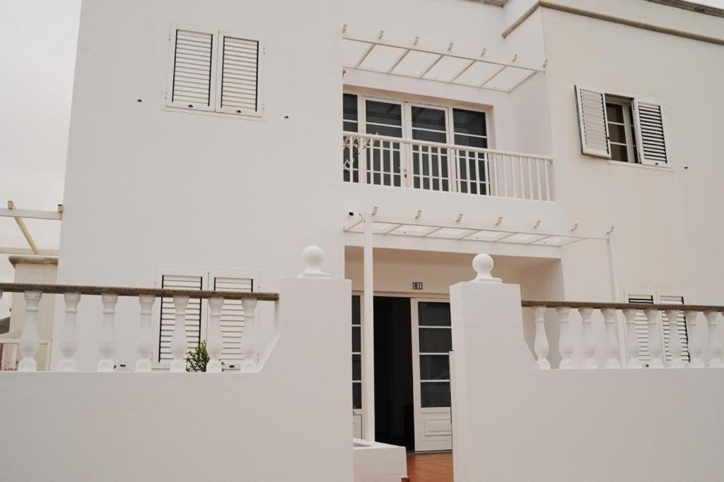 Apartamento Alisio Arrieta  Buitenkant foto