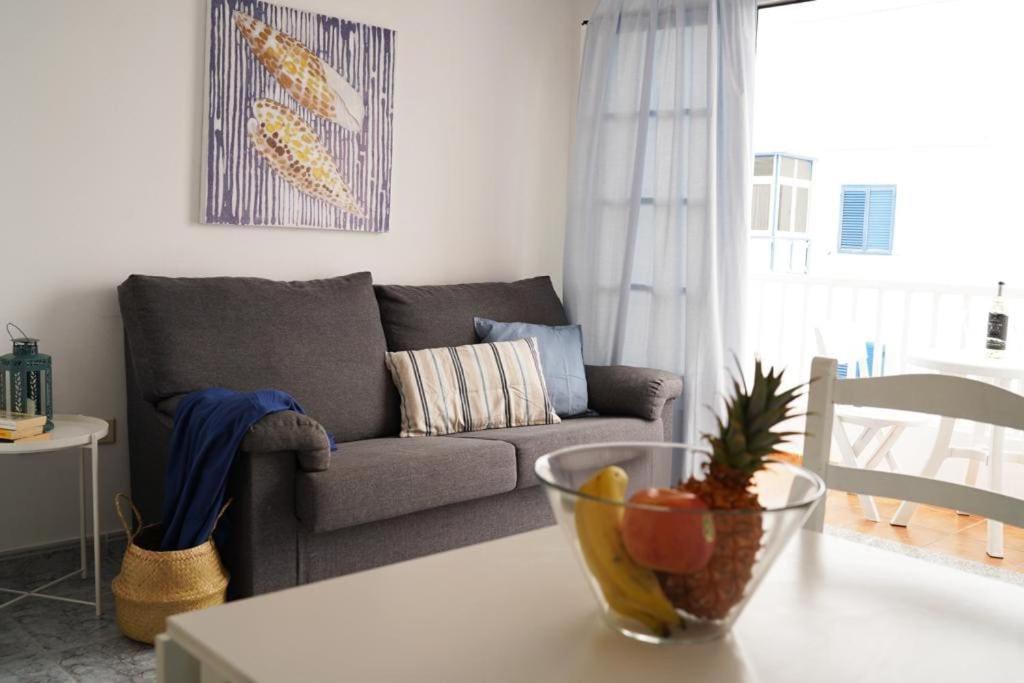 Apartamento Alisio Arrieta  Buitenkant foto